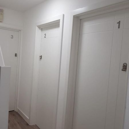 Eltham Rooms London Exterior photo