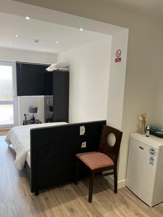 Eltham Rooms London Exterior photo