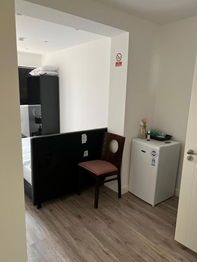 Eltham Rooms London Exterior photo